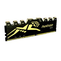 Apacer DDR4 Panther-2400 MHz-Single Channel RAM 16GB